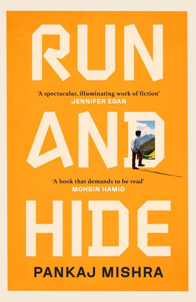 Produktbild: Run And Hide