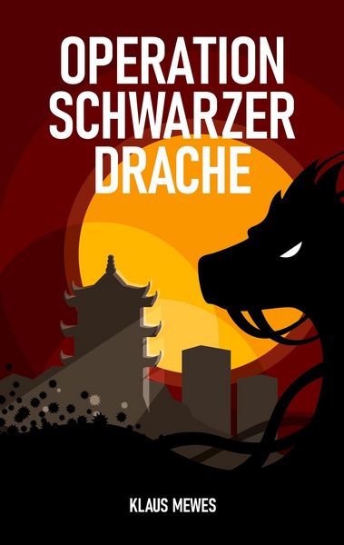 Produktbild: Operation Schwarzer Drache