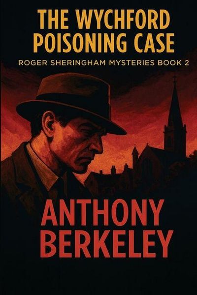 Produktbild: The Wychford Poisoning Case