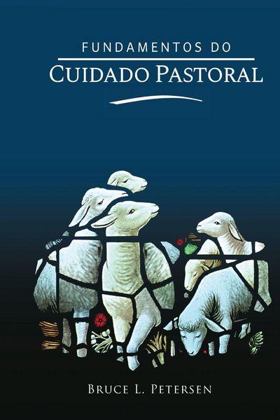 Produktbild: Fundamentos do cuidado pastoral