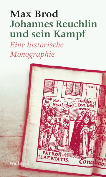 Produktbild: Johannes Reuchlin und sein Kampf