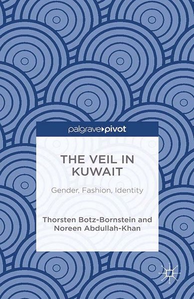 Produktbild: The Veil in Kuwait