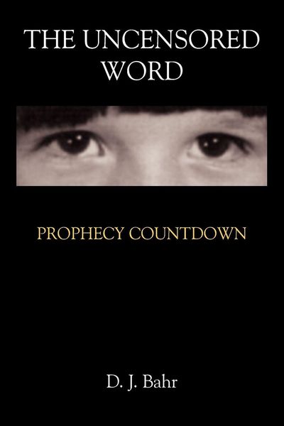 Produktbild: The Uncensored Word