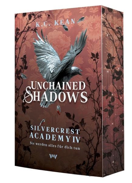 Produktbild: Unchained Shadows