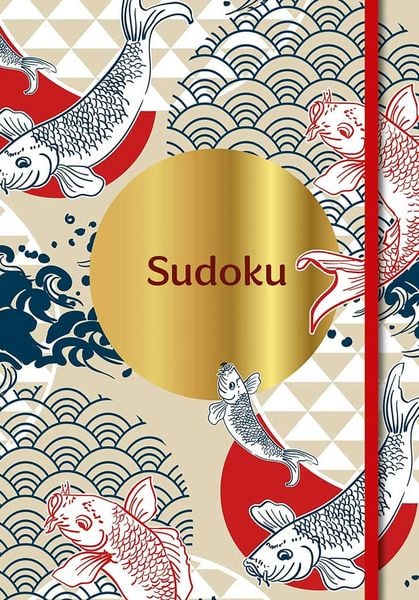 Produktbild: Sudoku