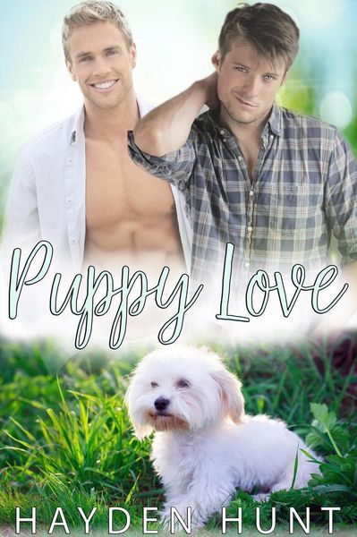 Produktbild: Puppy Love