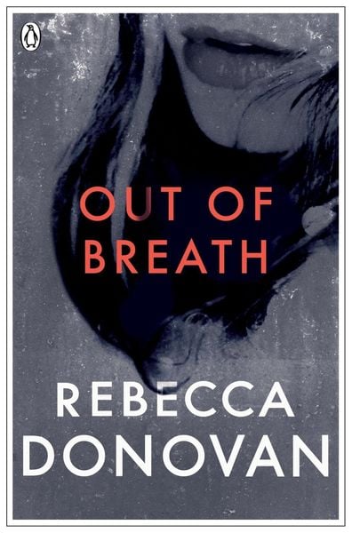 Produktbild: Out of Breath (The Breathing Series #3)