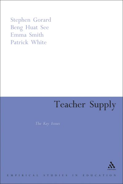 Produktbild: Teacher Supply
