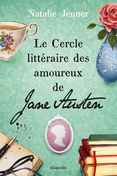 Produktbild: Le Cercle litt&eacute;raire des amoureux de Jane Austen