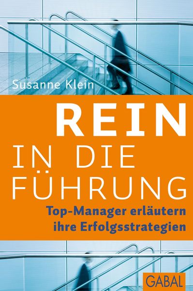 Produktbild: Rein in die F&uuml;hrung