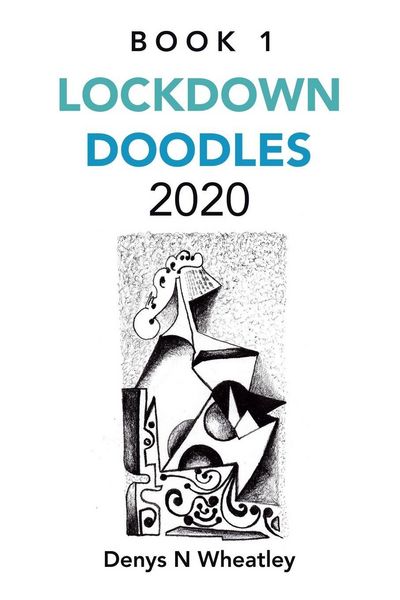 Produktbild: Lockdown Doodles 2020