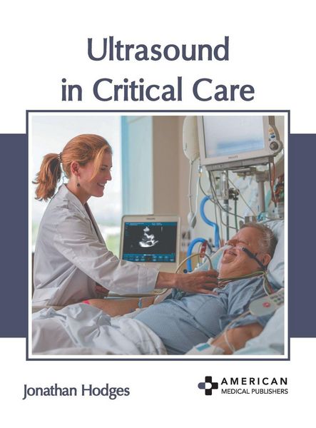 Produktbild: Ultrasound in Critical Care