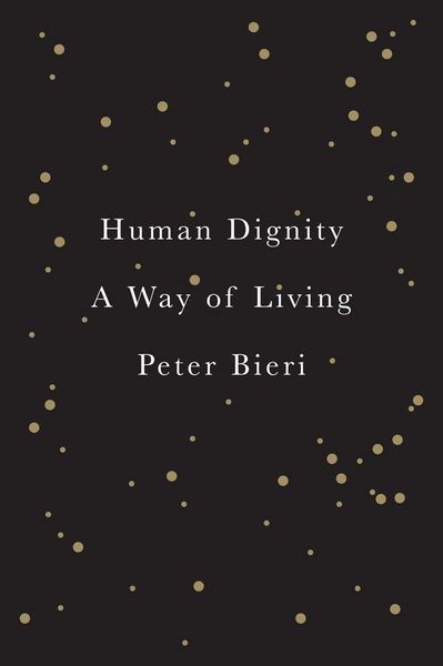 Produktbild: Human Dignity