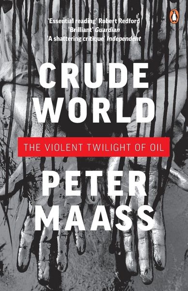Produktbild: Crude World