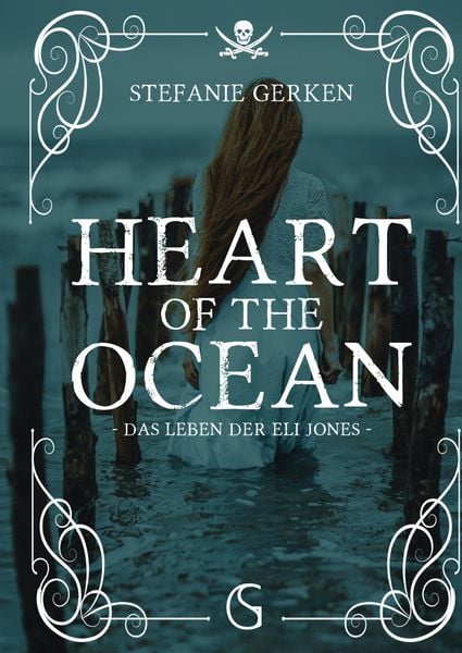 Produktbild: Heart of the Ocean