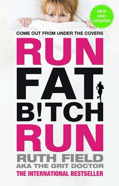 Produktbild: Run Fat Bitch Run