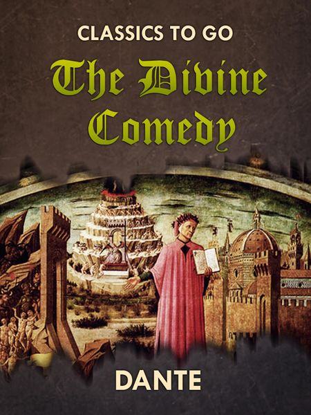 Produktbild: The Divine Comedy