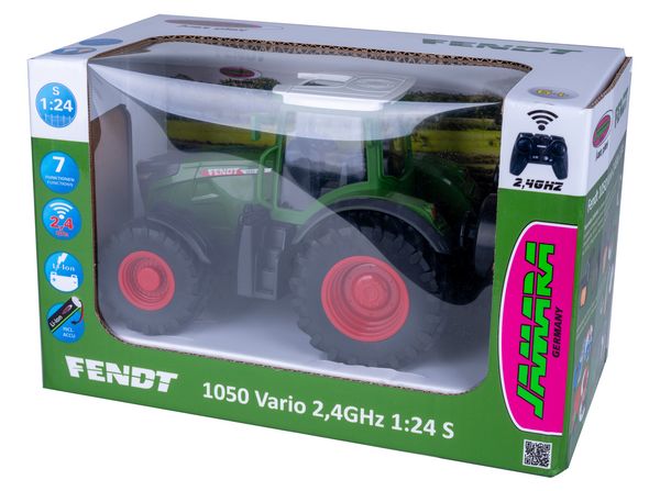 Produktbild: Fendt 1050 Vario 1:24S 2,4GHz