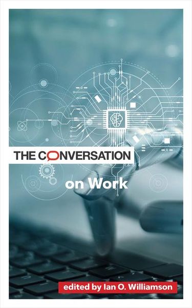 Produktbild: The Conversation on Work
