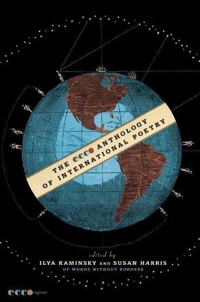 Produktbild: Ecco Anthology of International Poetry, The