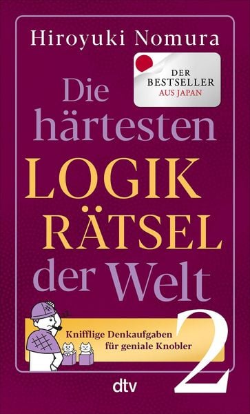 Die härtesten Logikrätsel der Welt (2)