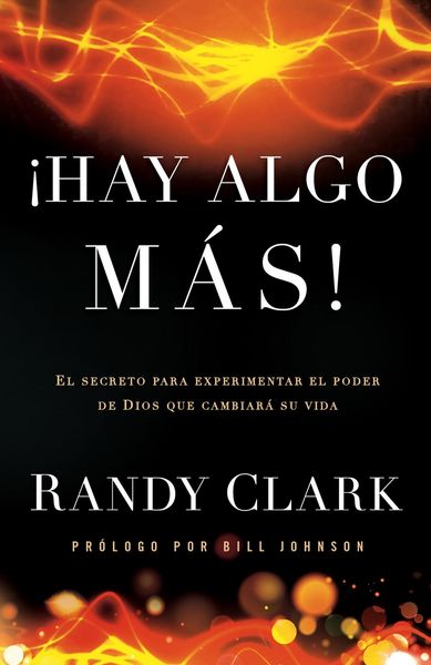 Produktbild: Hay algo m&aacute;s