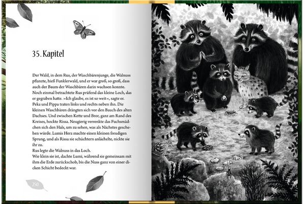 Produktbild: Funklerwald