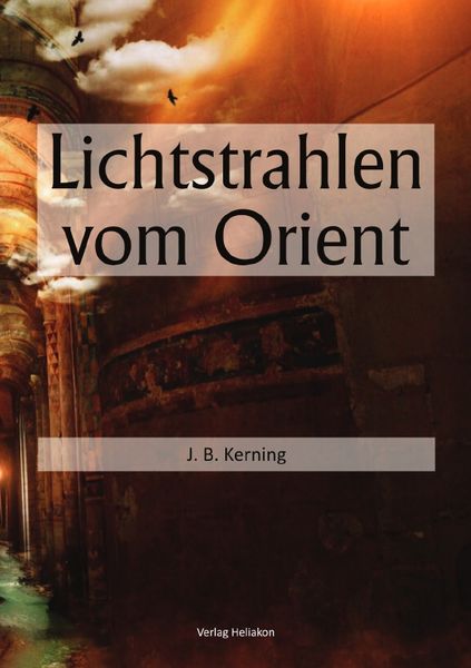 Produktbild: Lichtstrahlen vom Orient