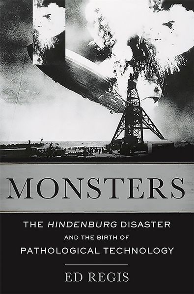 Produktbild: Monsters