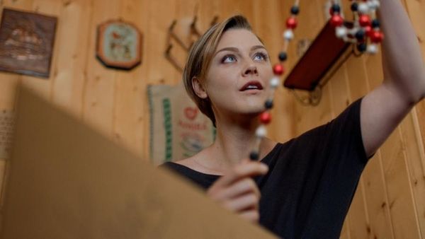 Produktbild: Das Weihnachtsgl&uuml;ck - Liebe ist das sch&ouml;nste Geschenk
