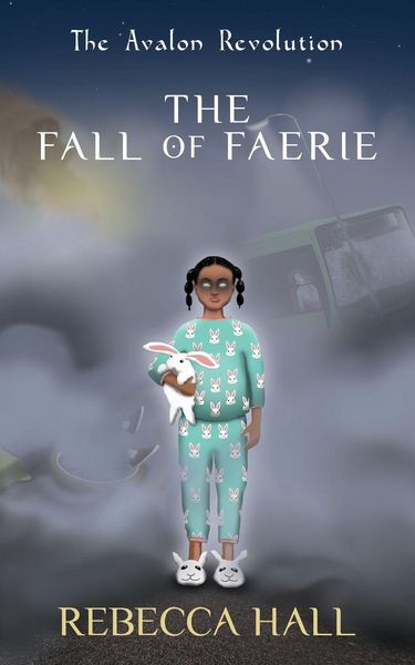 Produktbild: The Fall of Faerie
