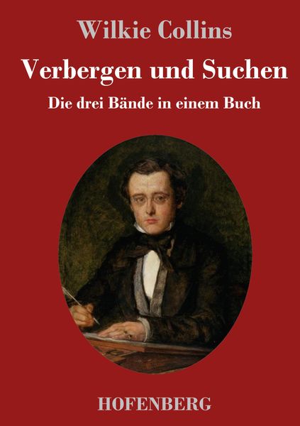 Produktbild: Verbergen und Suchen