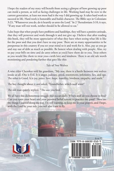 Produktbild: A Way Of Life