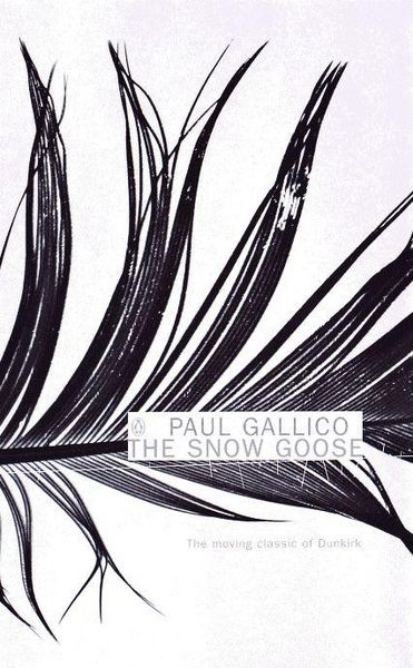 Produktbild: The Snow Goose and The Small Miracle