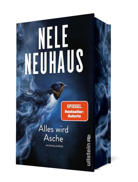 Produktbild: Alles wird Asche