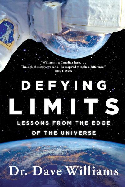 Produktbild: Defying Limits