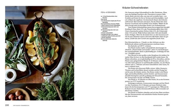 Produktbild: Ein Hauch Frankreich