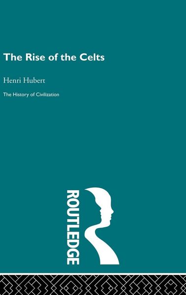 Produktbild: The Rise of the Celts