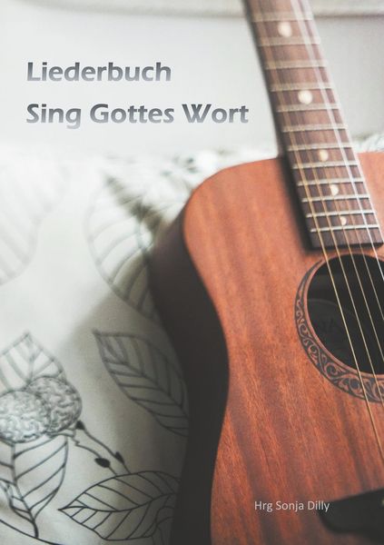 Produktbild: Sing Gottes Wort