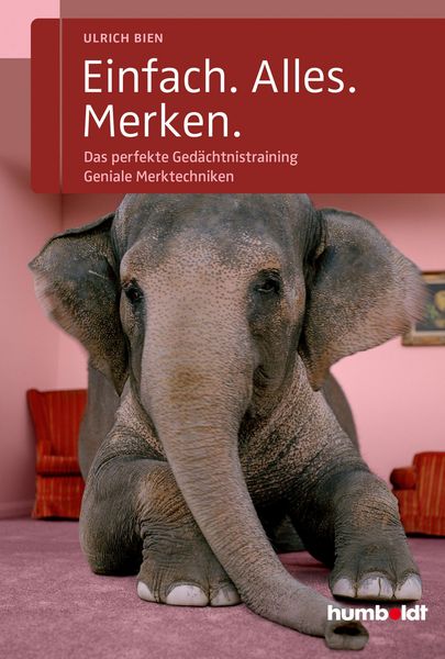 Produktbild: Einfach. Alles. Merken.