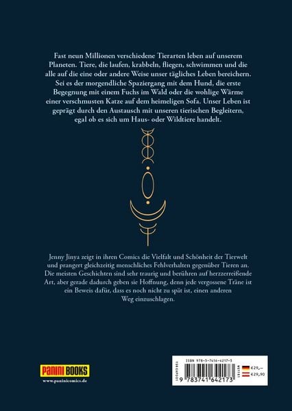 Loving Reaper - Die Seelen, die uns brauchten