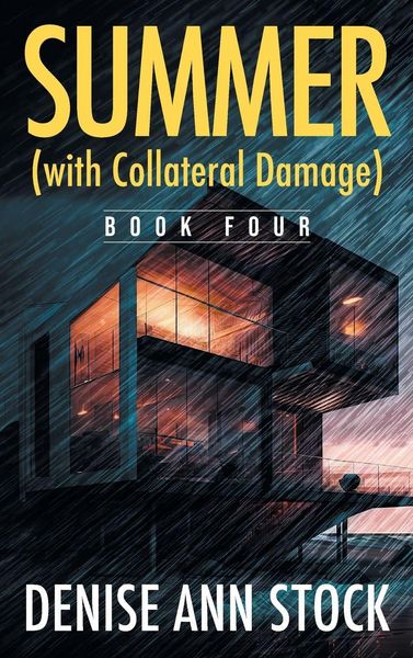 Produktbild: Summer (with Collateral Damage)