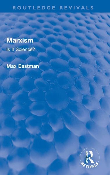 Produktbild: Marxism