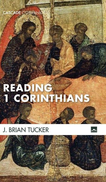 Produktbild: Reading 1 Corinthians