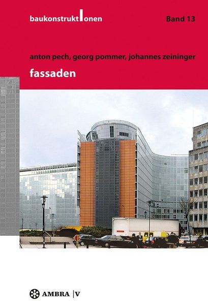 Produktbild: Fassaden