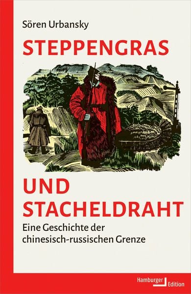 Produktbild: Steppengras und Stacheldraht