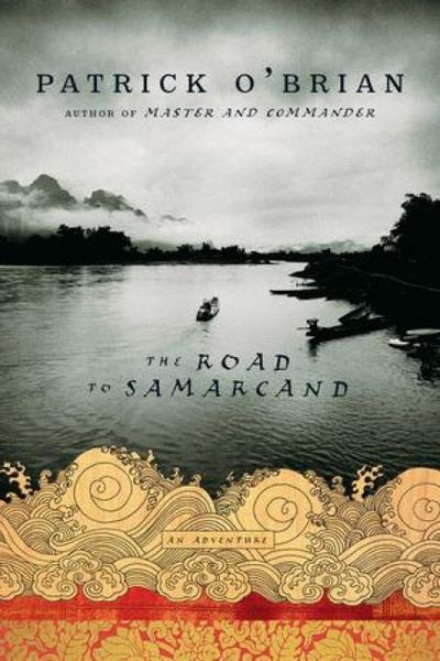 Produktbild: The Road to Samarcand