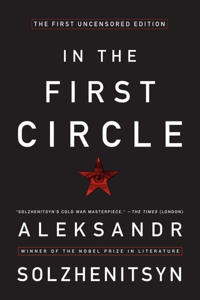 Produktbild: In the First Circle