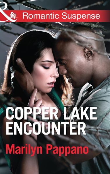 Produktbild: Copper Lake Encounter