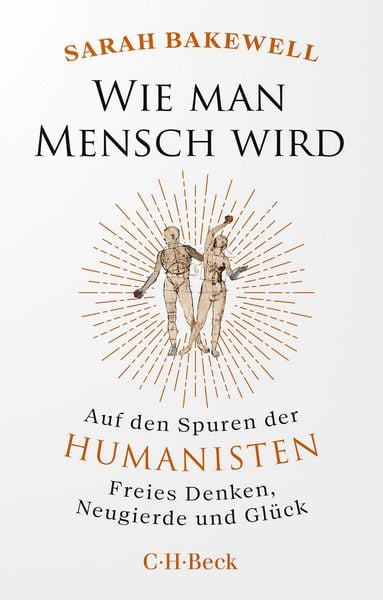 Produktbild: Wie man Mensch wird